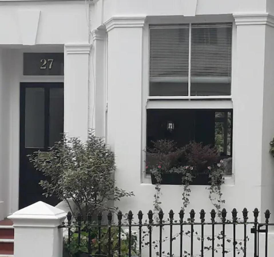 Stay@27 Brighton Exterior foto