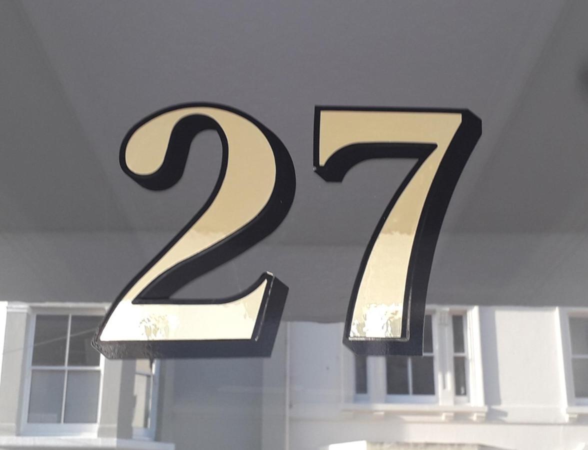 Stay@27 Brighton Exterior foto